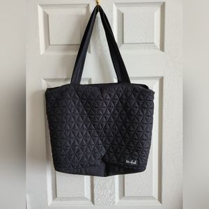 Fit and Fresh Insulated Tote Bag
